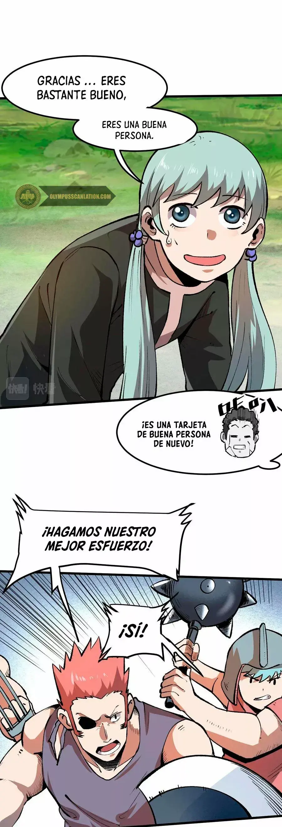 Capitulo 40 page 39