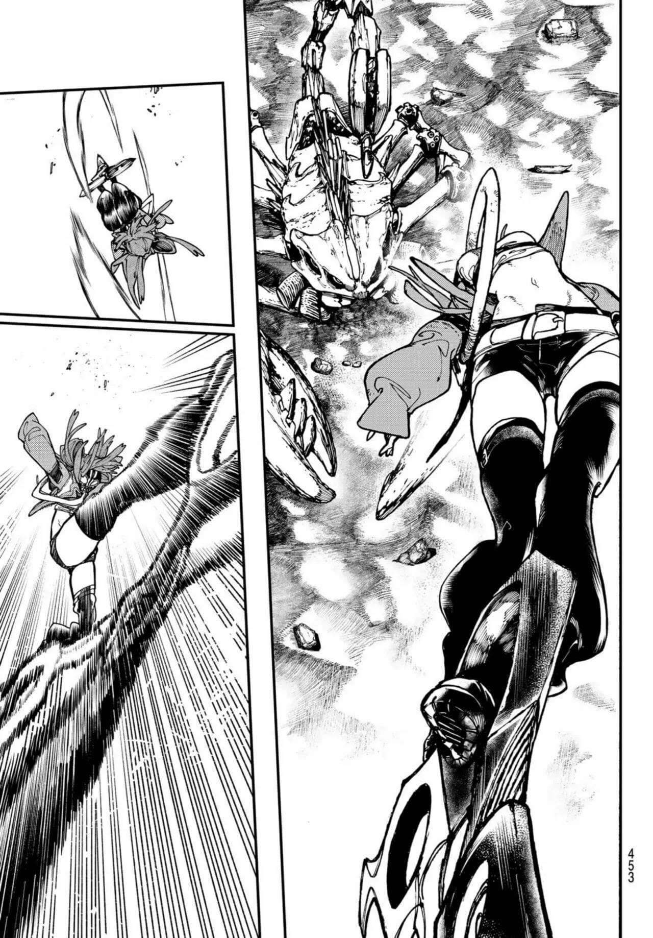 Capitulo 30 page 5