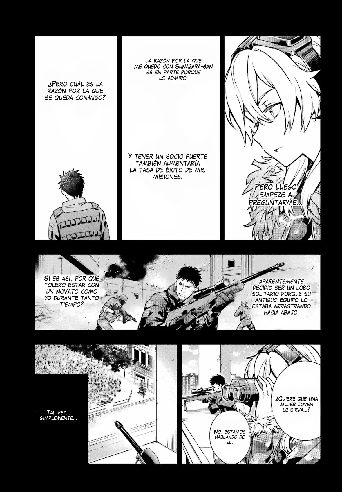 Capitulo 204 page 9