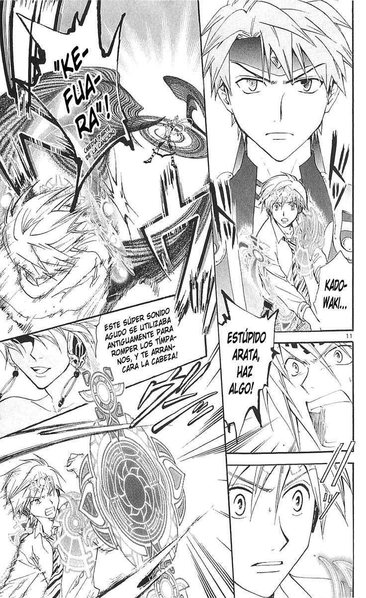 Capitulo 158 page 11