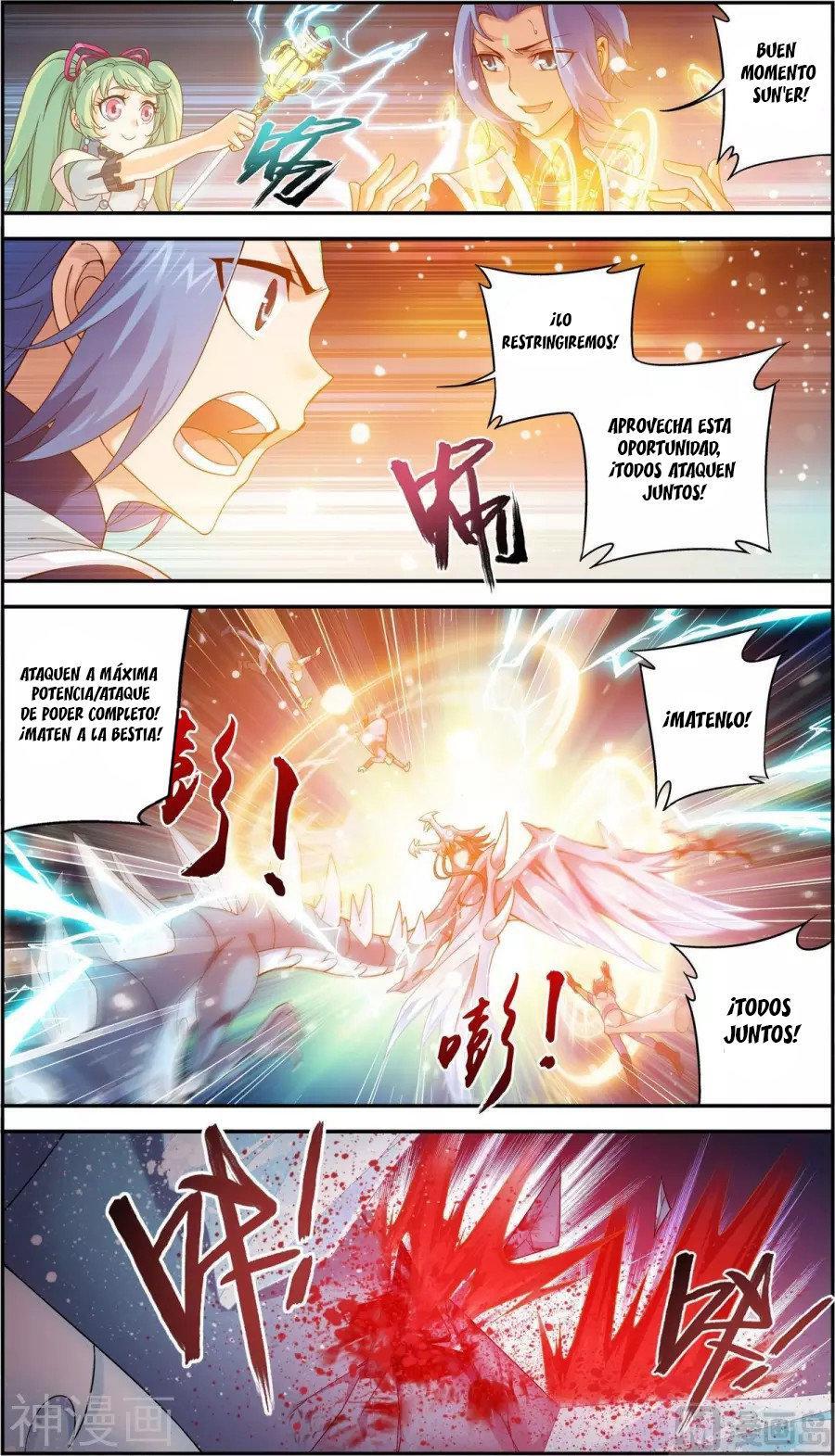 Capitulo 55 page 17