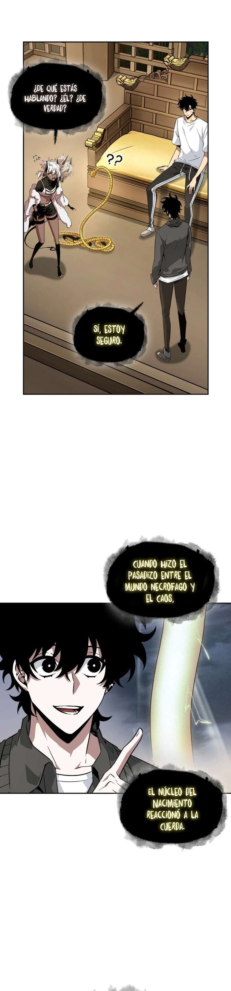 Capitulo 409 page 25