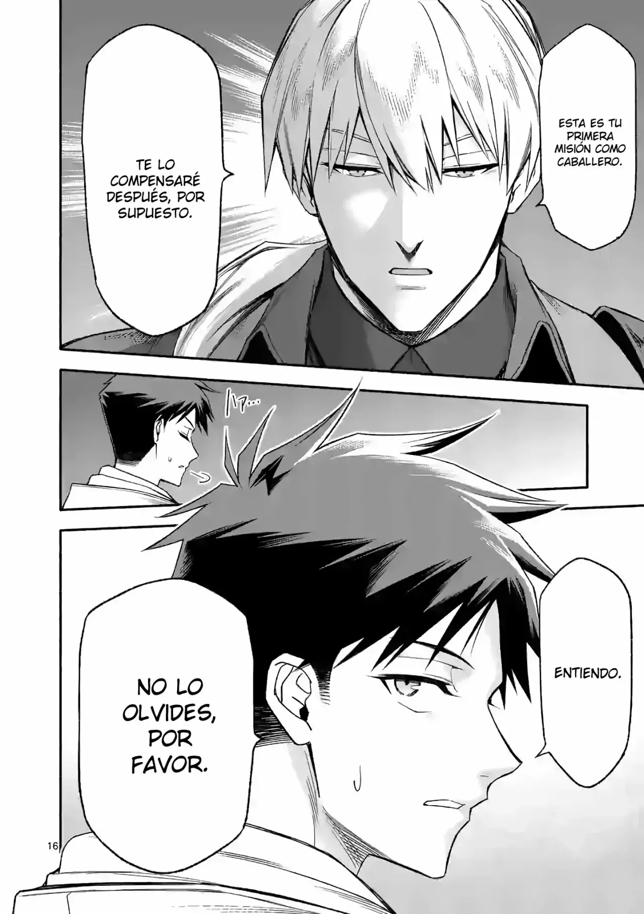 Capitulo 30 page 17