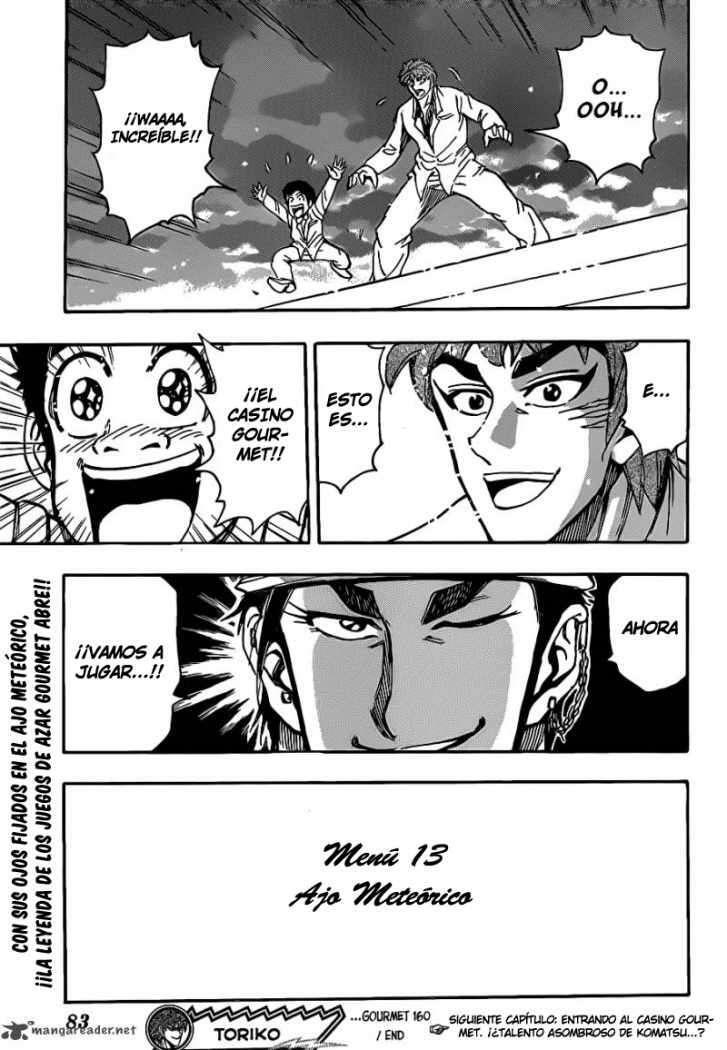 Capitulo 160 page 19