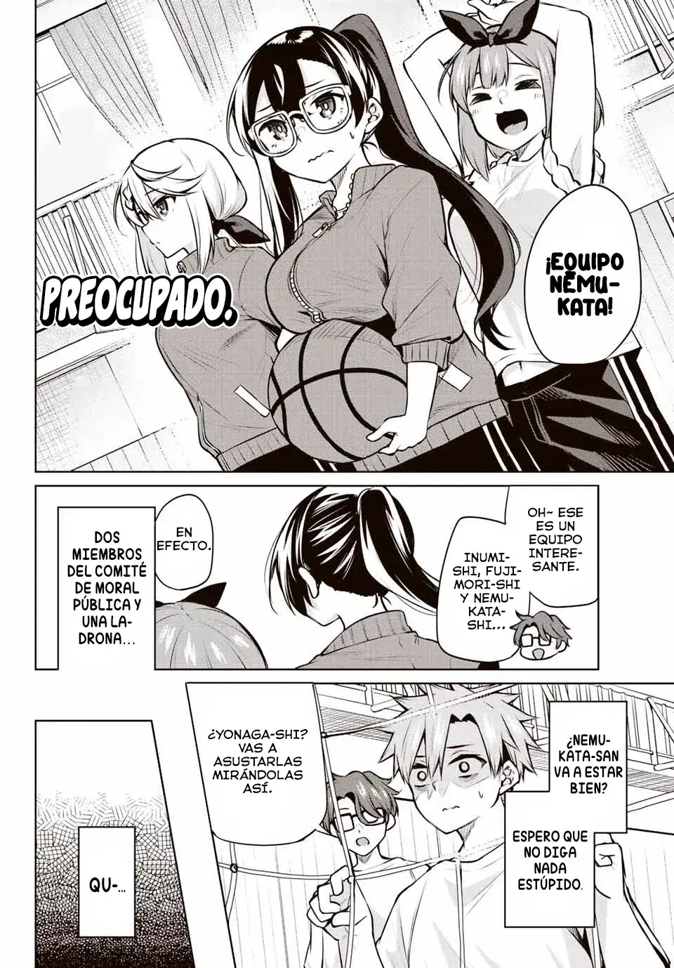 Capitulo 26 page 5