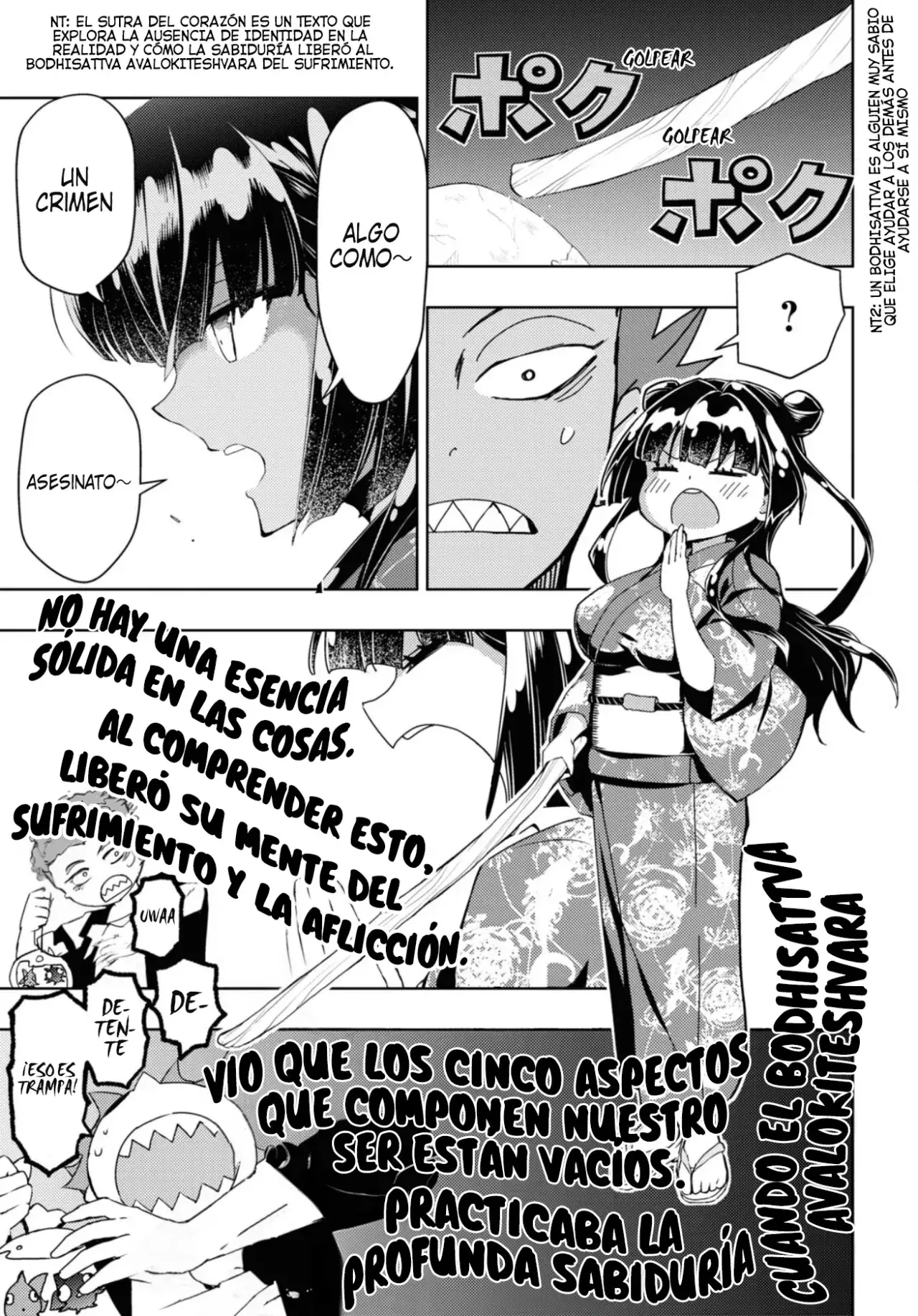 Capitulo 1 page 18