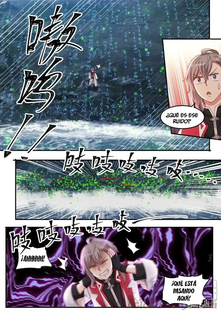 Capitulo 98 page 11