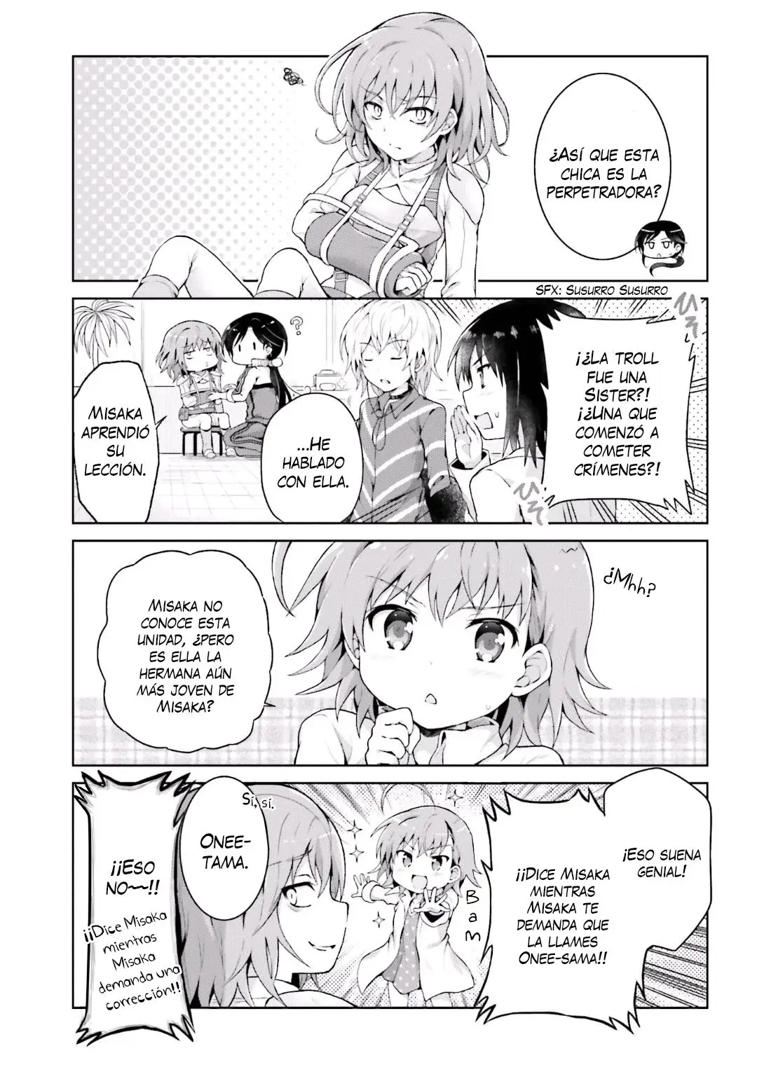 Capitulo 31 page 9
