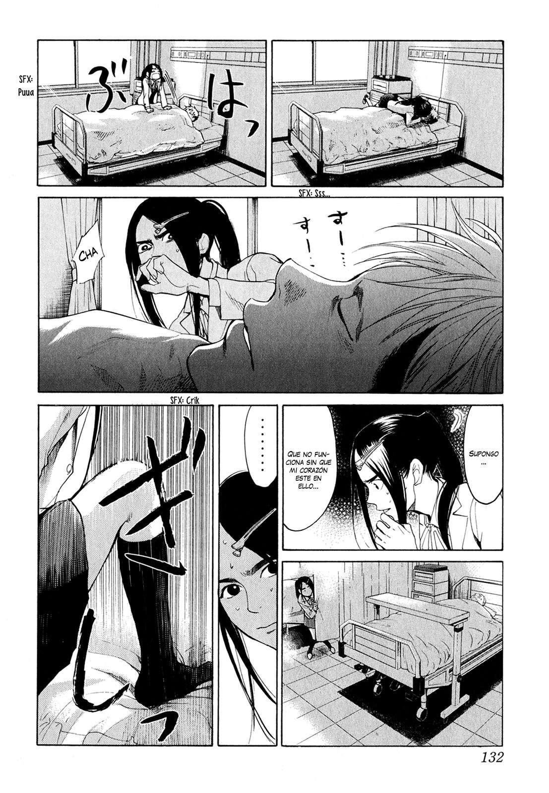 Capitulo 38 page 6