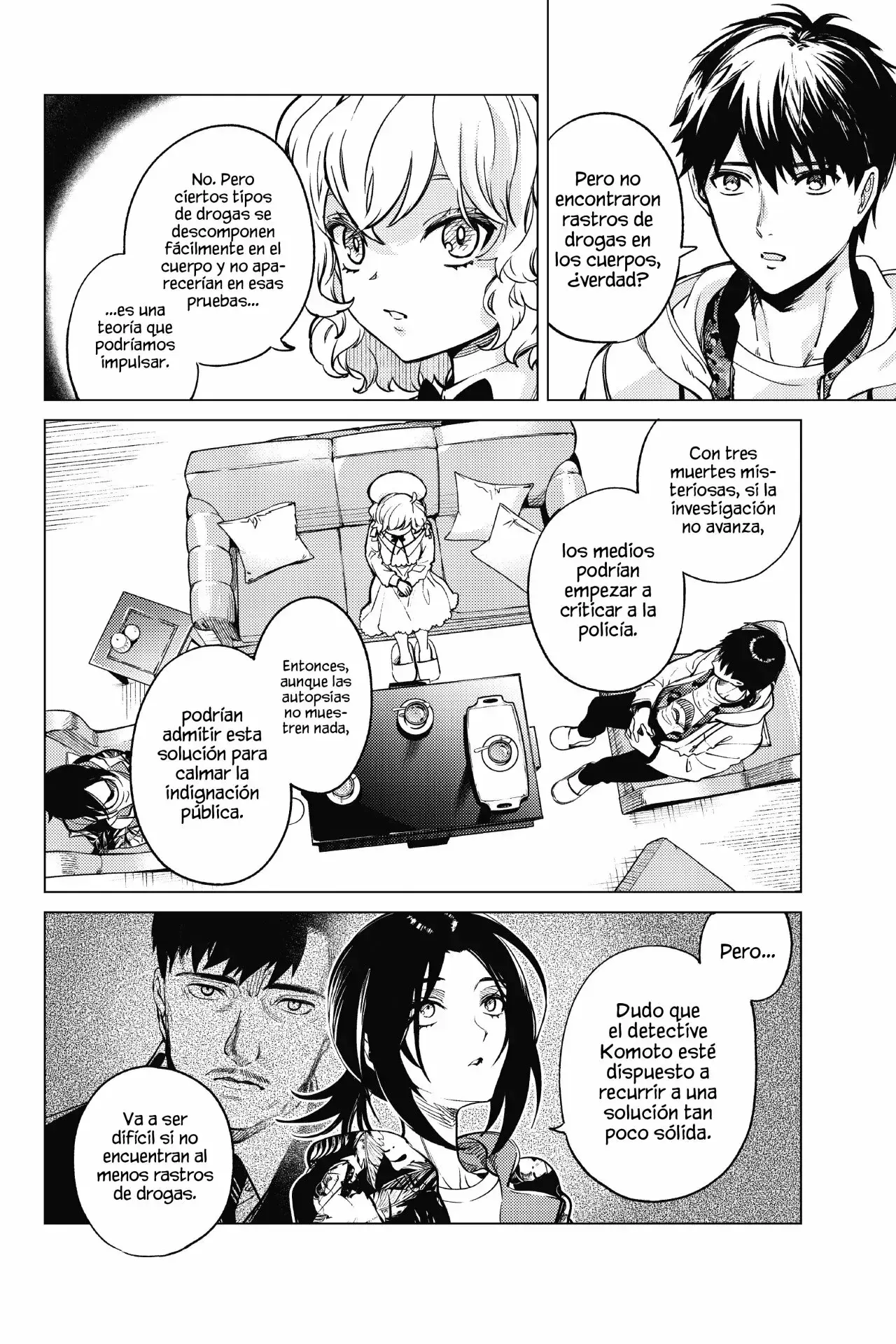 Capitulo 41 page 23