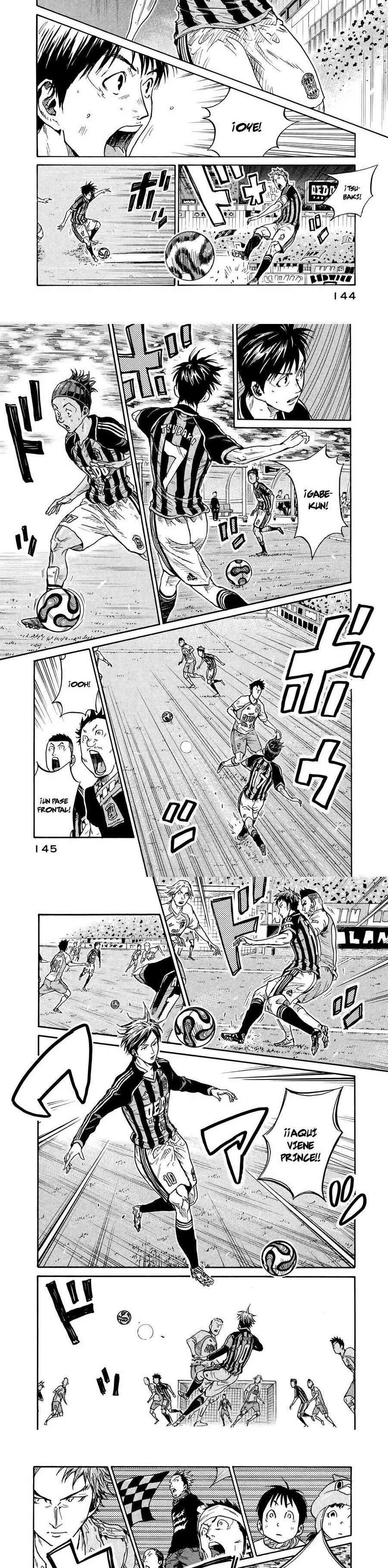 Capitulo 414 page 4