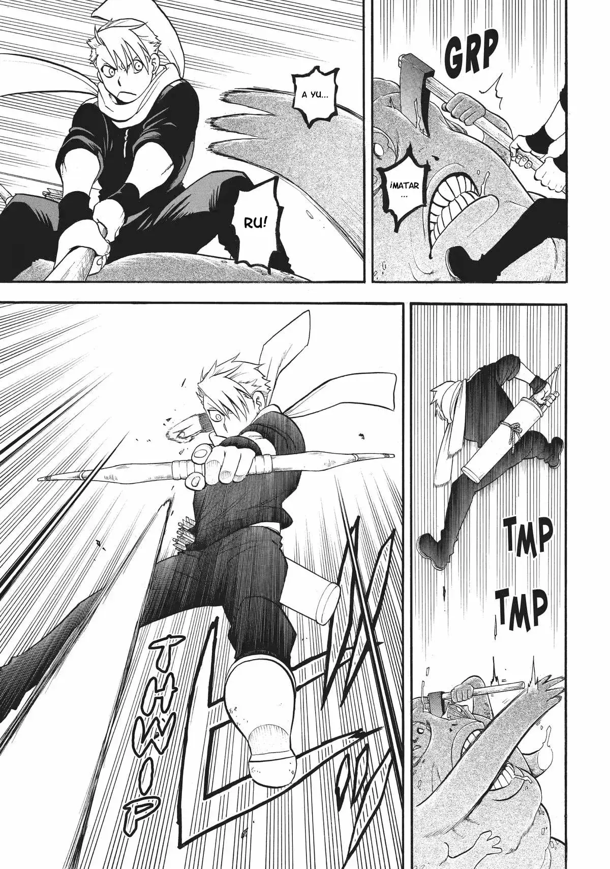Capitulo 43 page 28
