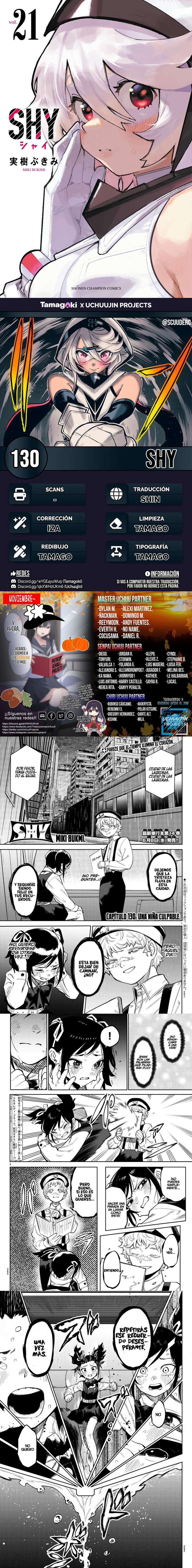 Capitulo 130 page 1