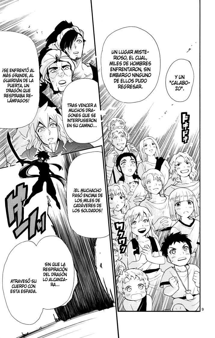 Capitulo 32 page 10