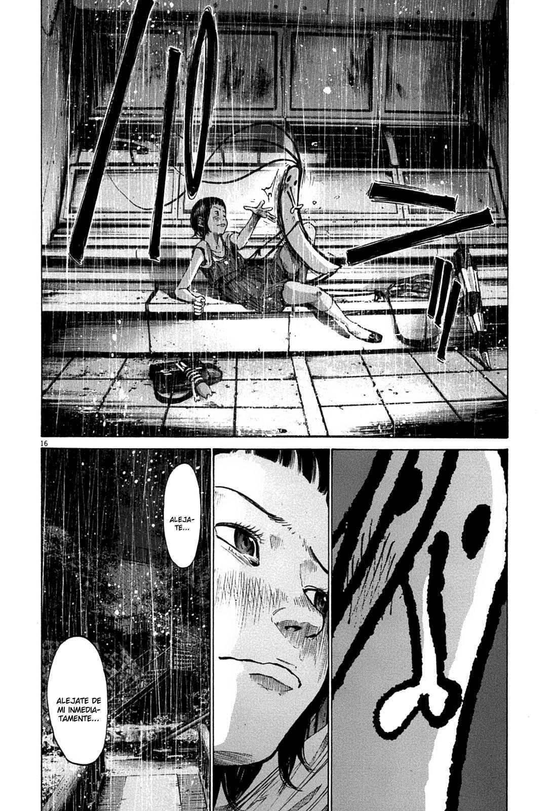 Capitulo 64 page 17
