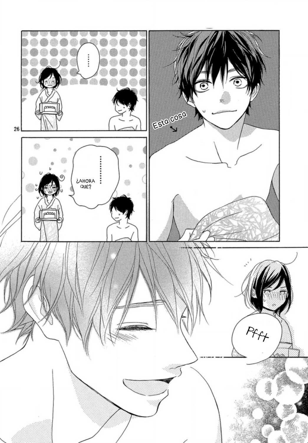 Capitulo 32 page 29