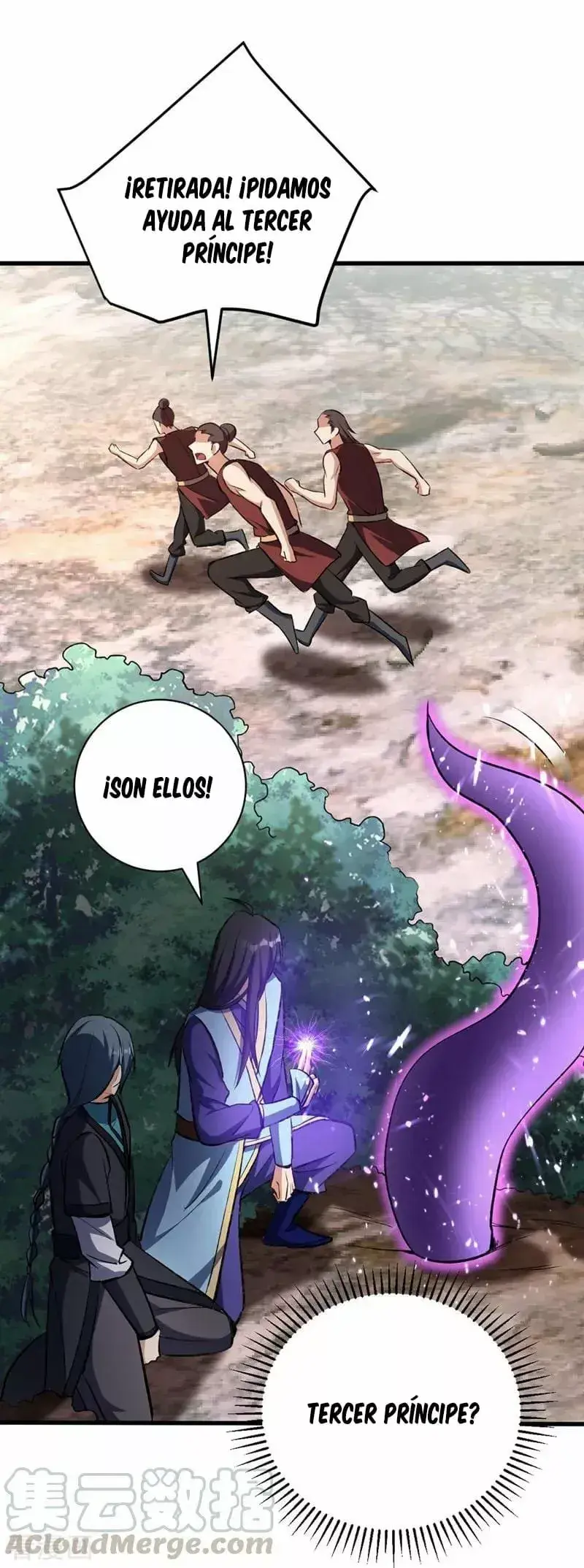Capitulo 141 page 26