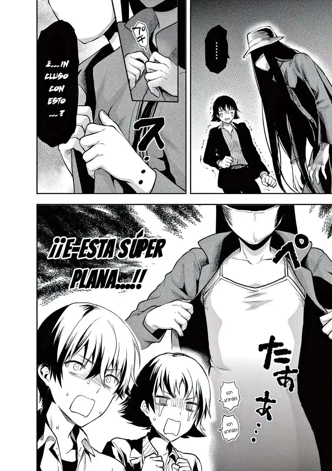 Capitulo 11 page 13