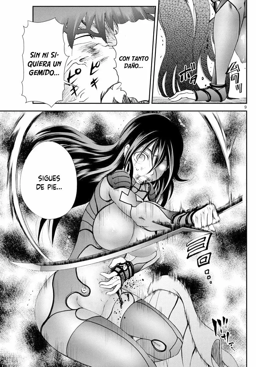 Capitulo 205 page 10