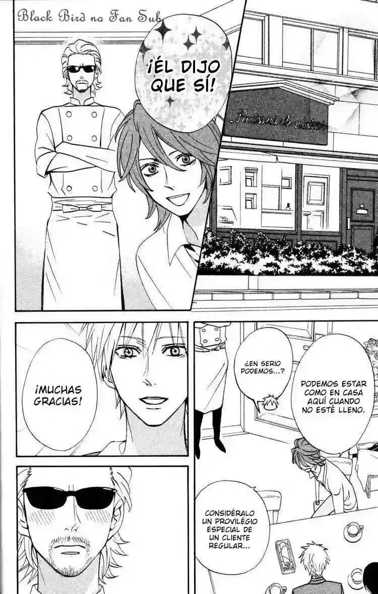 Capitulo 33 page 21