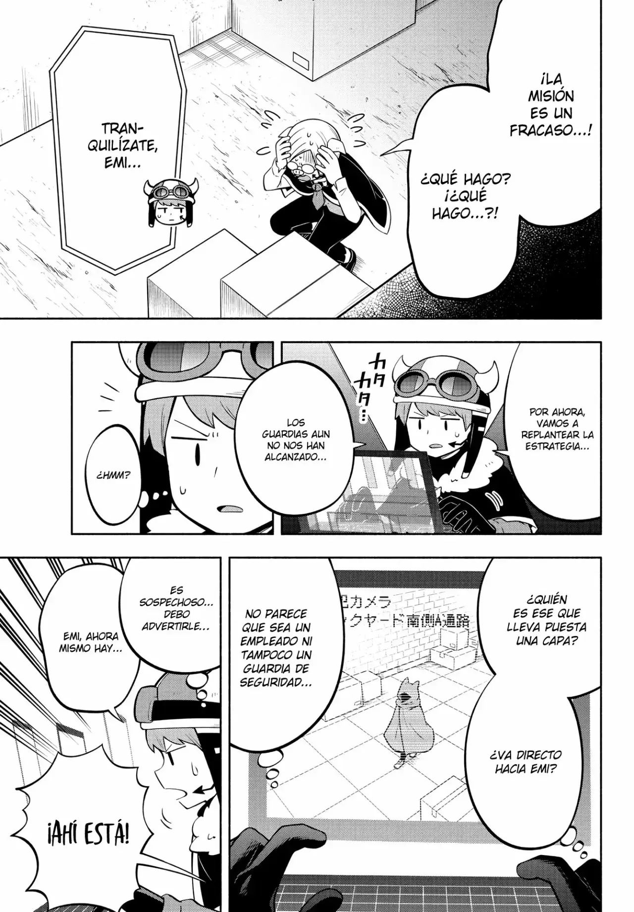 Capitulo 159 page 10