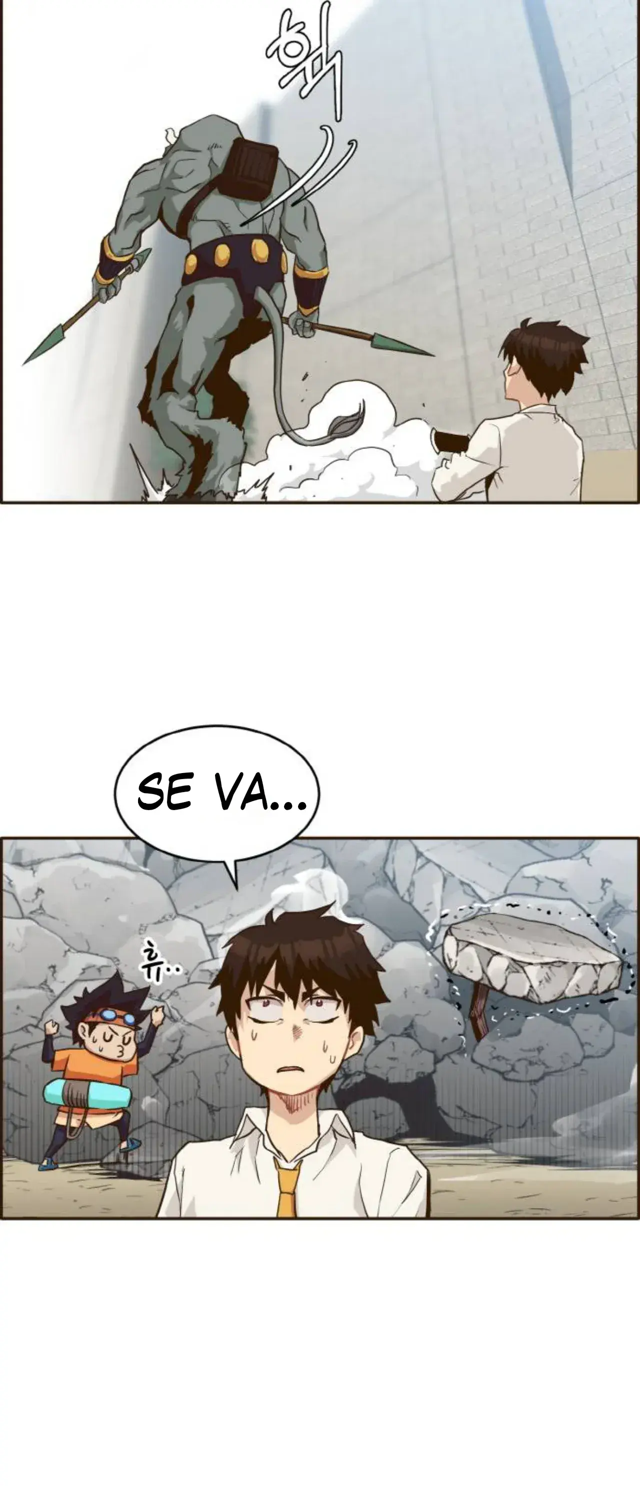 Capitulo 11 page 13