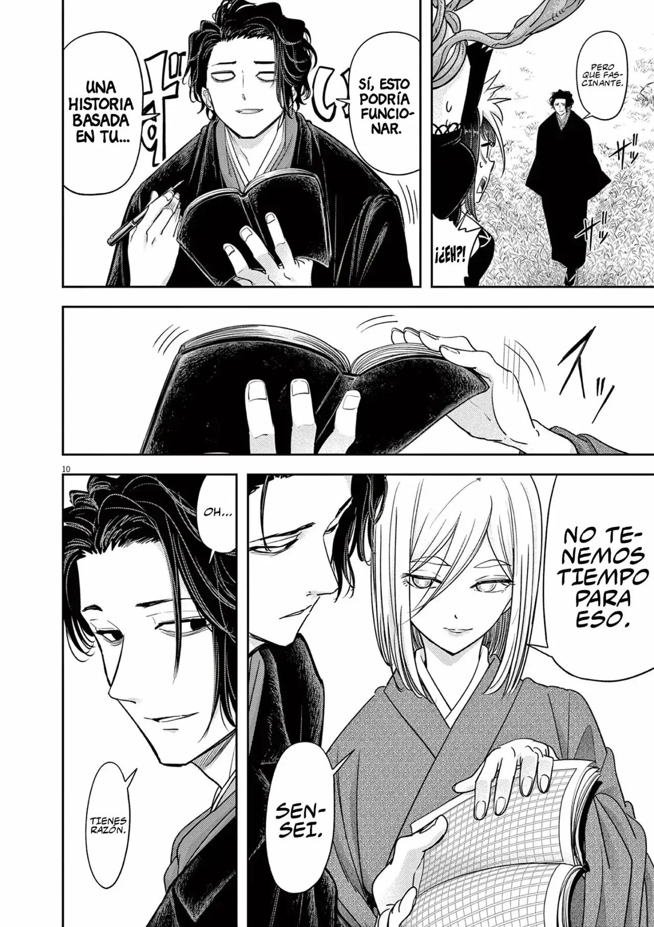 Capitulo 47 page 13