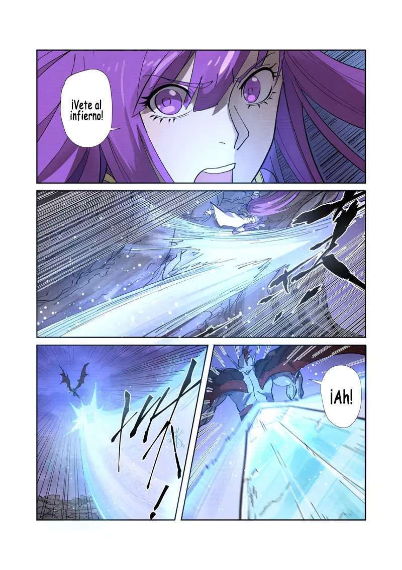 Capitulo 260 page 7