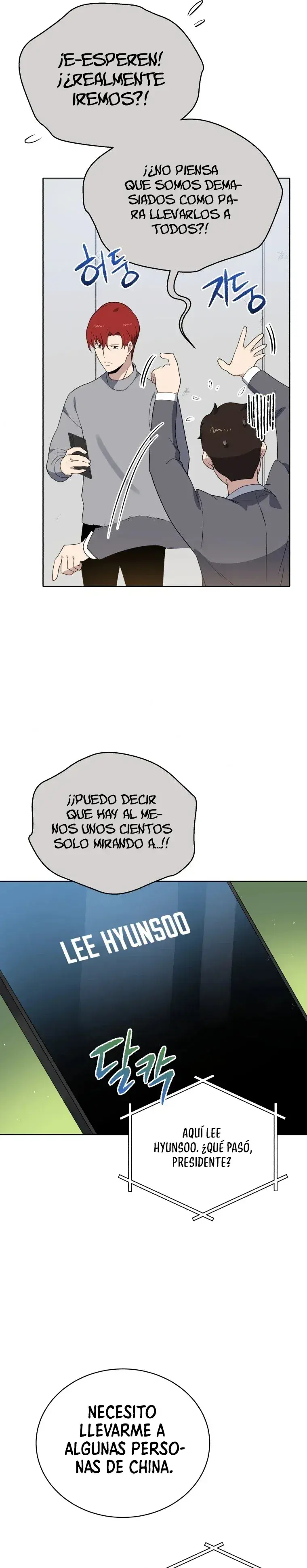 Capitulo 133 page 18