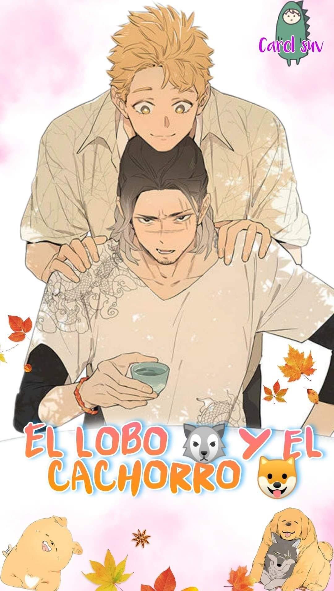 Capitulo 40 page 1