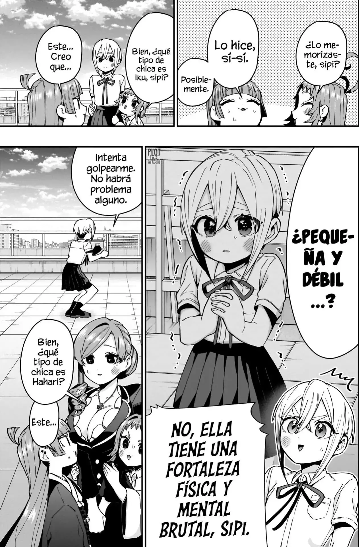 Capitulo 76 page 9
