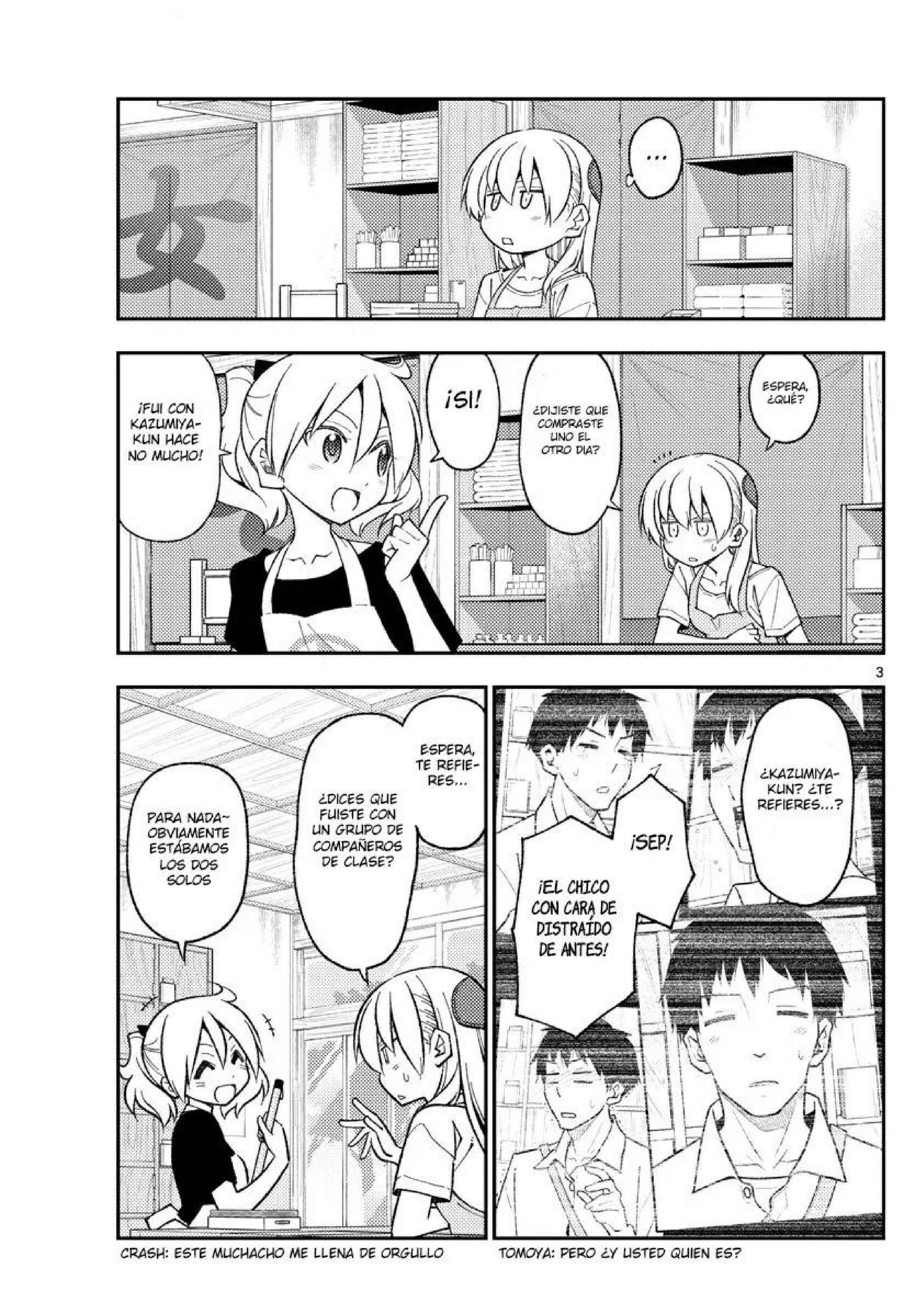 Capitulo 210 page 5