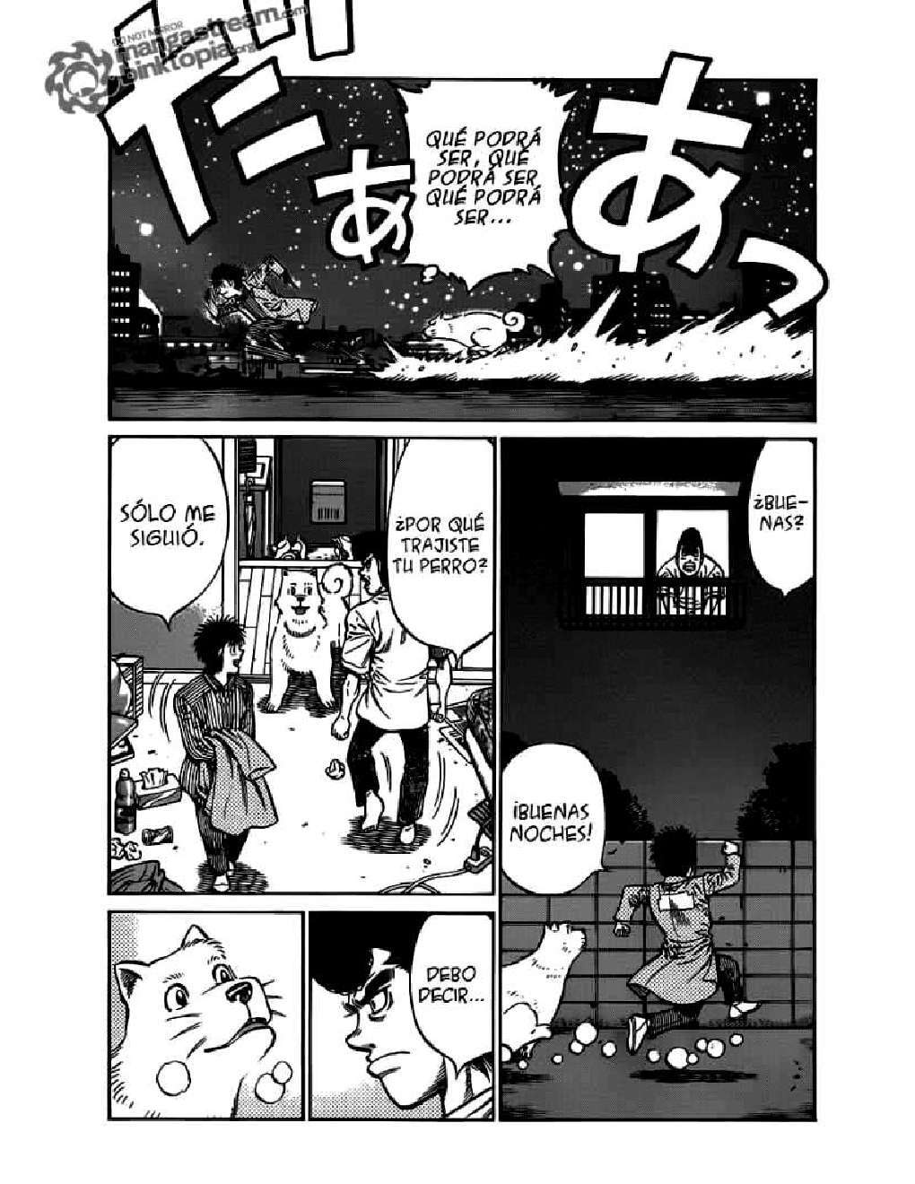 Capitulo 948 page 14