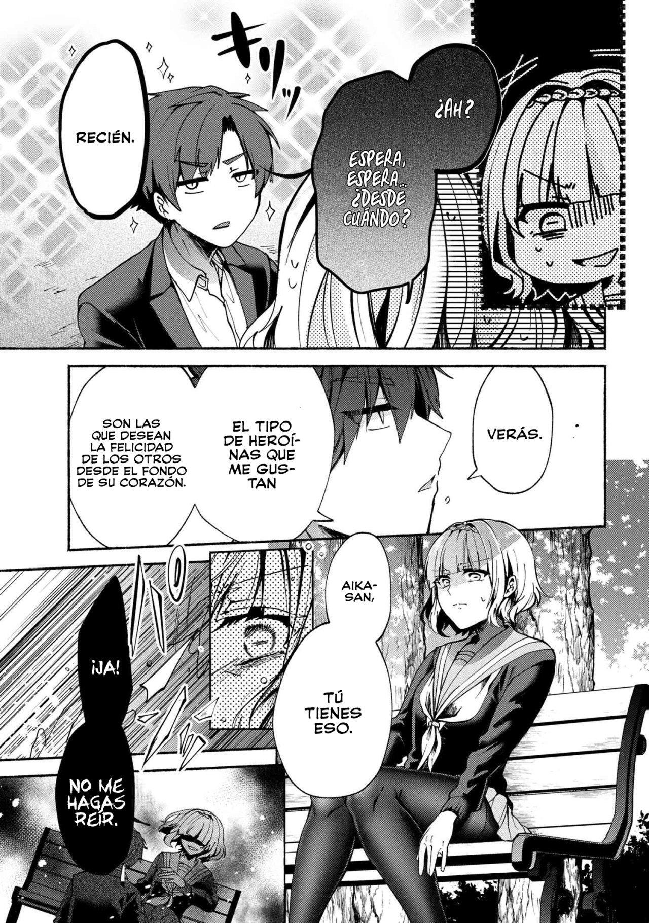 Capitulo 71 page 11