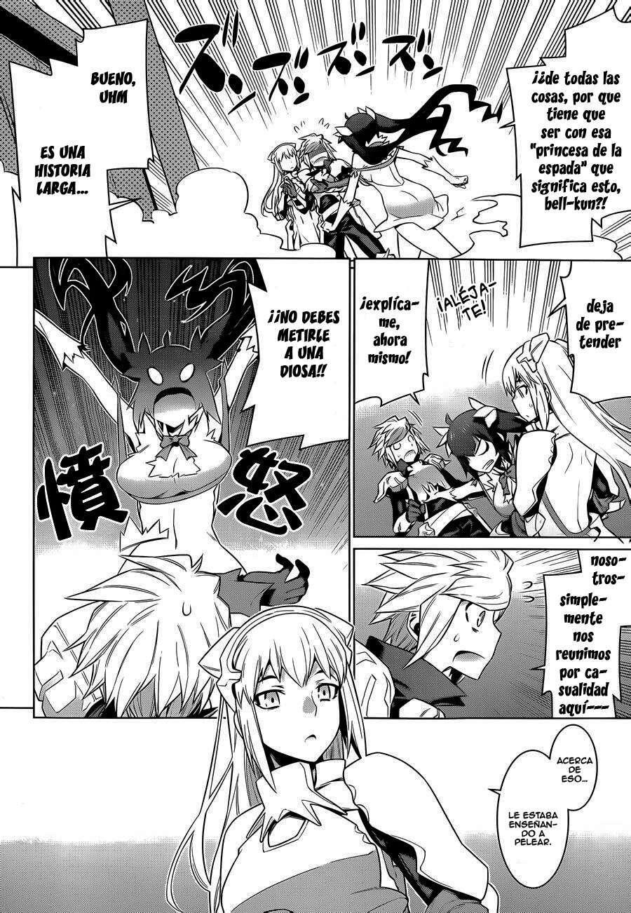 Capitulo 36 page 10