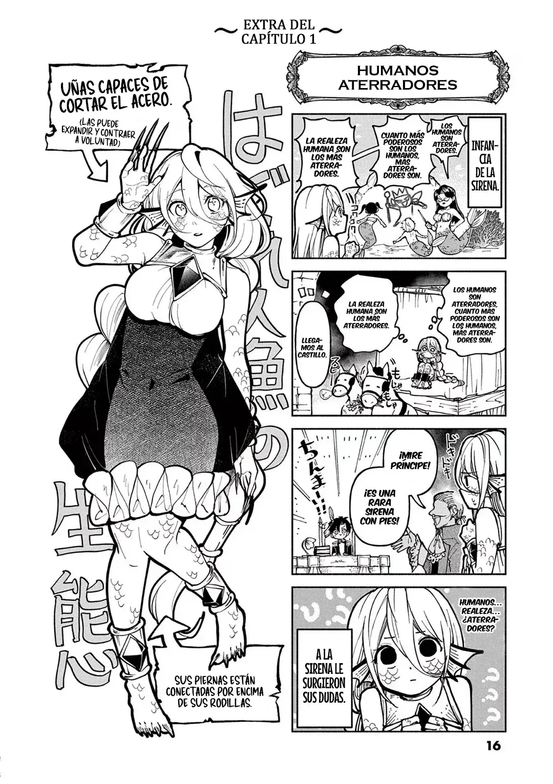 Capitulo 36.50 page 3