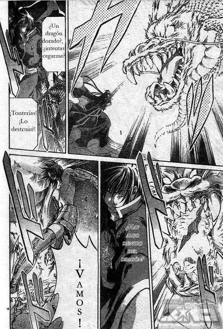 Capitulo 95 page 9