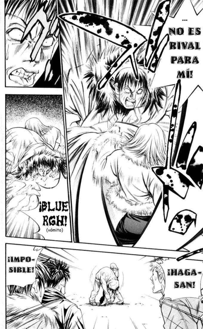 Capitulo 33 page 5