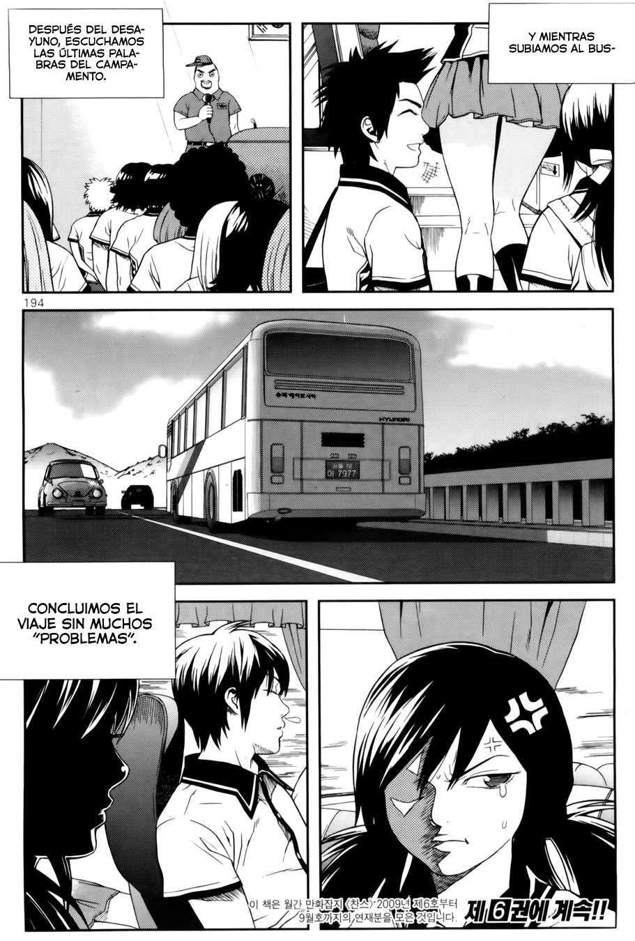 Capitulo 39 page 35