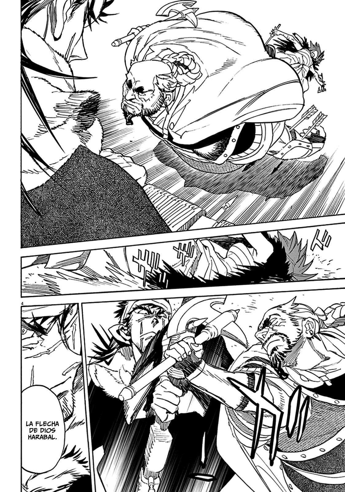 Capitulo 70 page 5