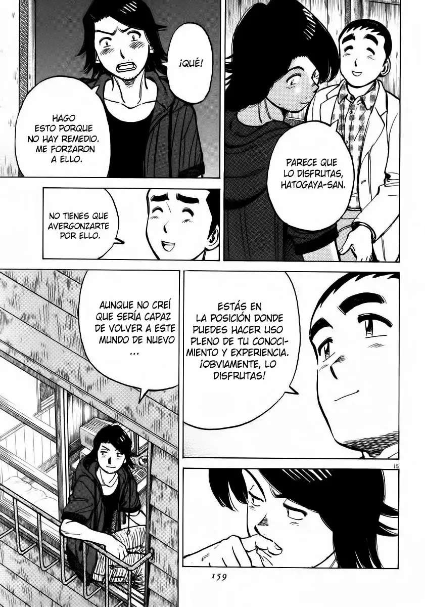 Capitulo 115 page 15