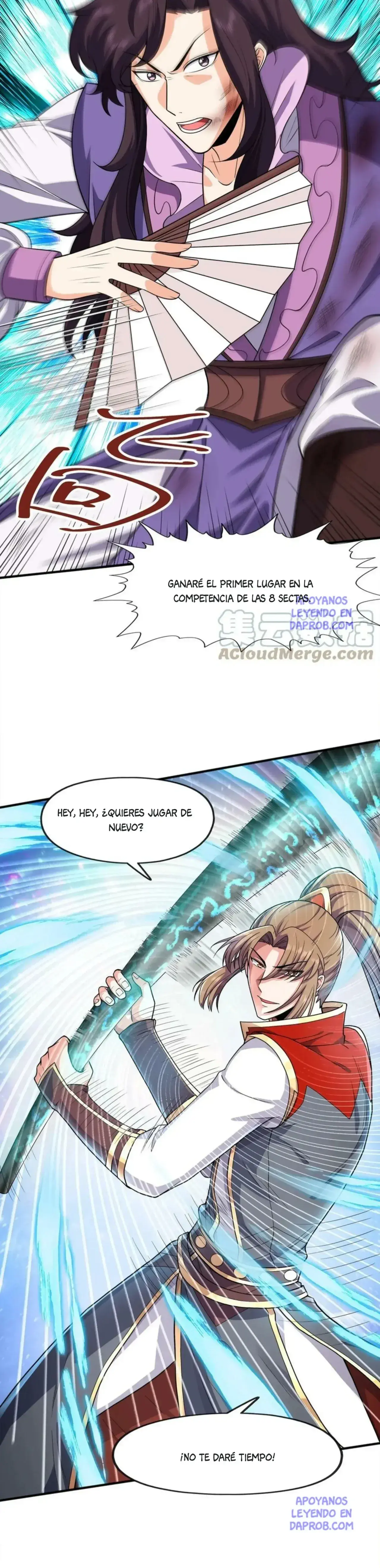 Capitulo 49 page 14