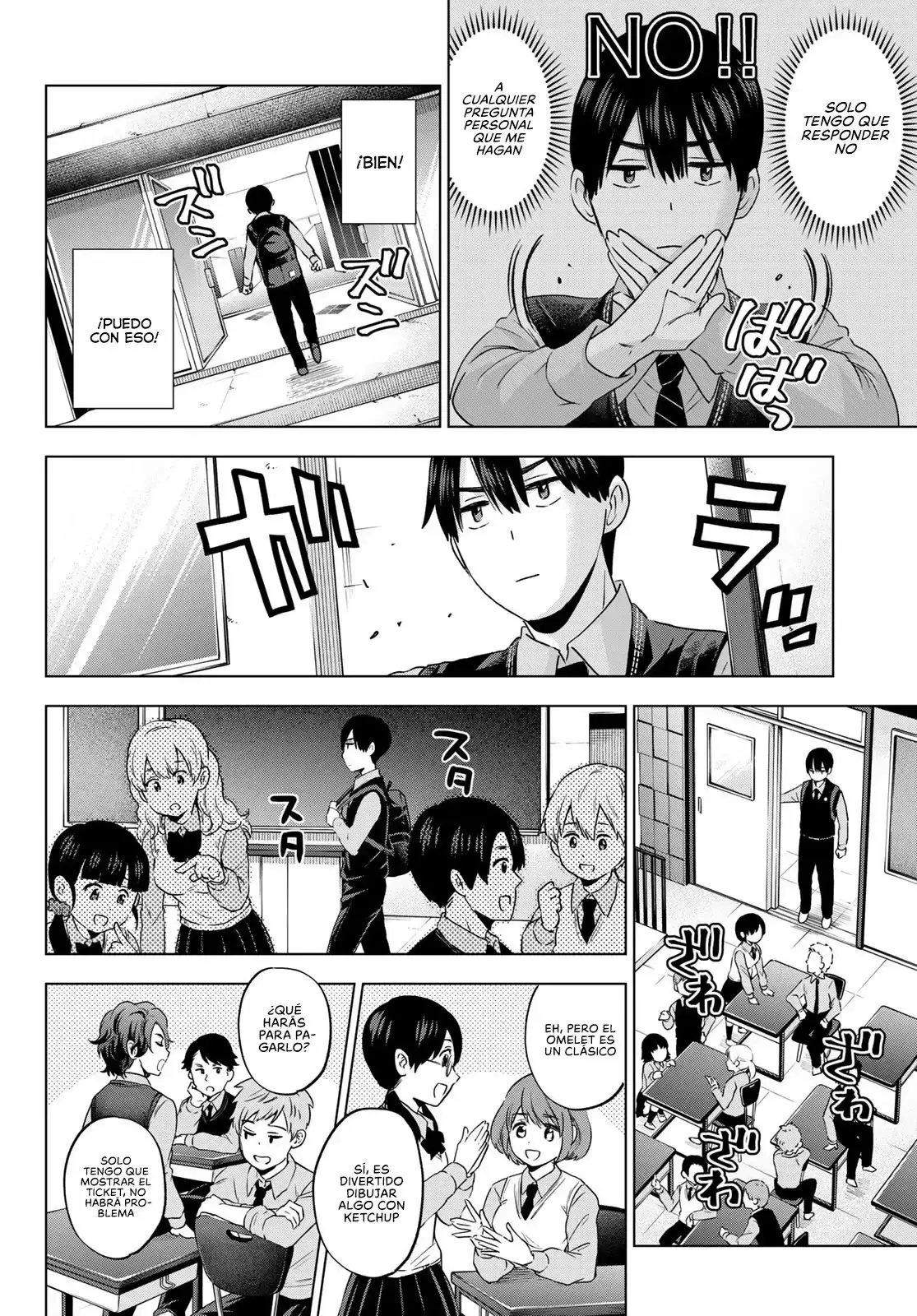 Capitulo 100 page 6