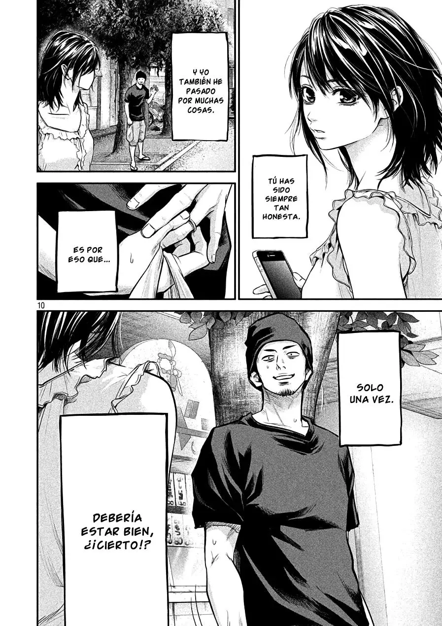 Capitulo 46 page 11