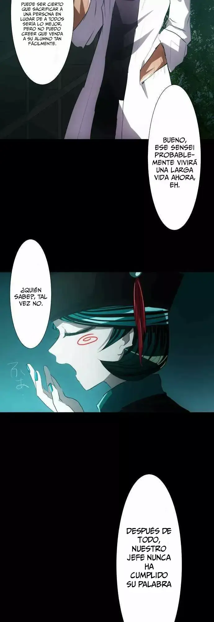 Capitulo 86 page 40
