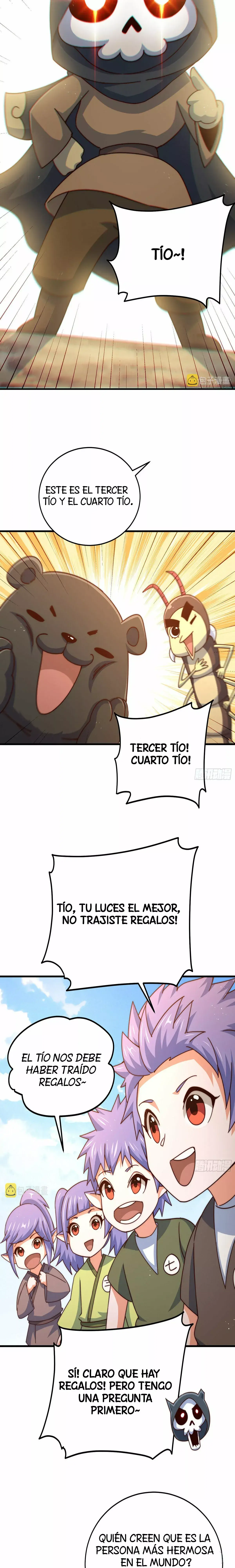 Capitulo 133 page 21