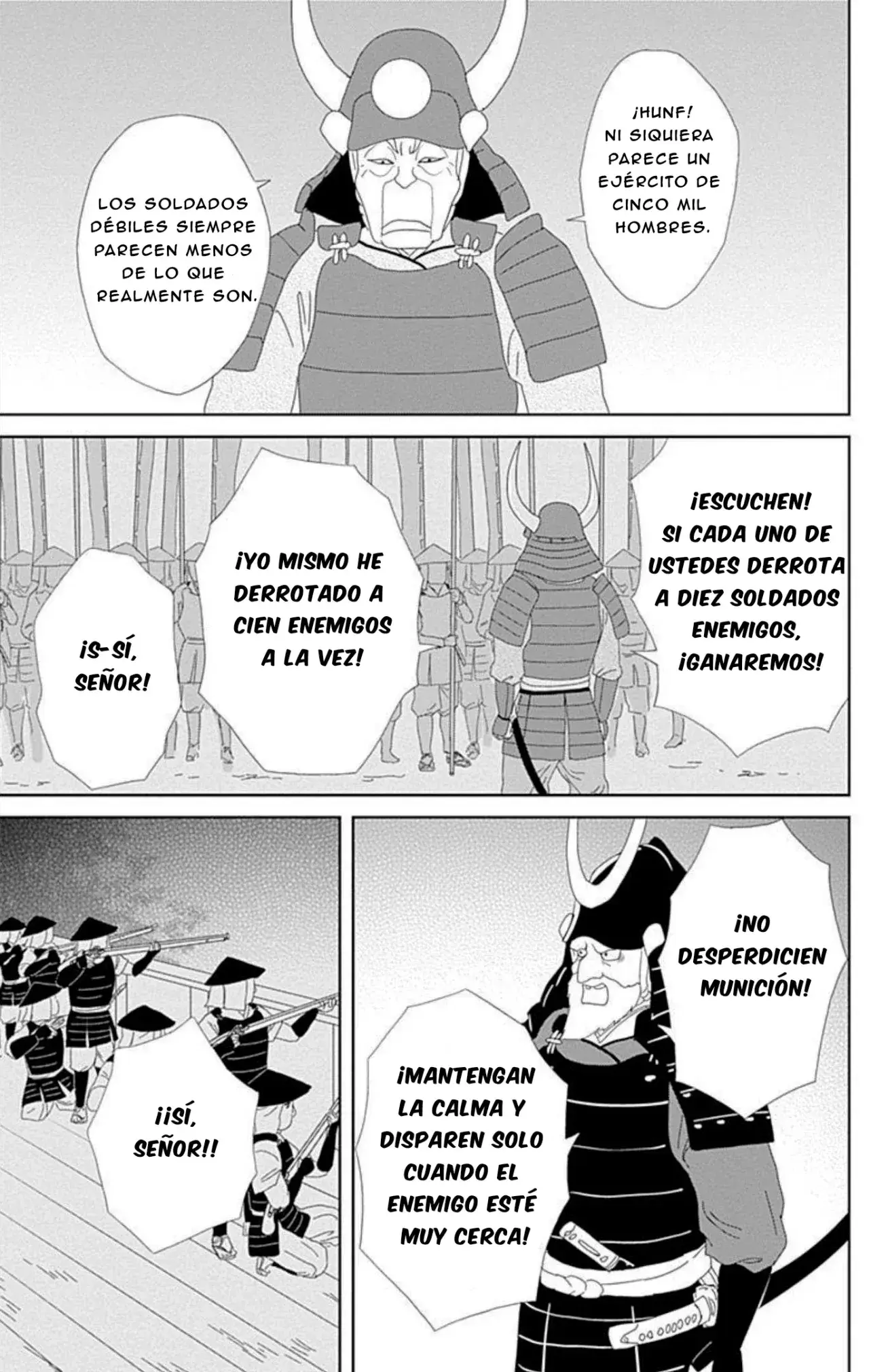 Capitulo 104 page 5