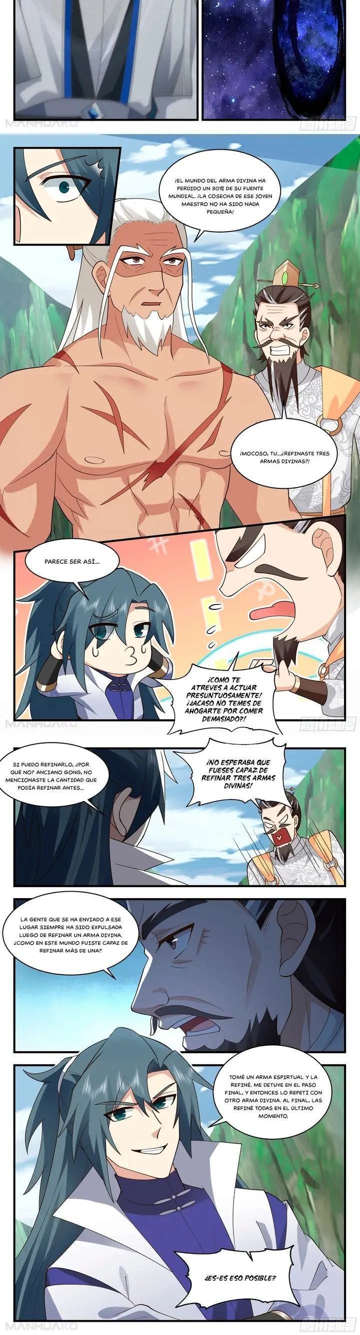 Capitulo 2848 page 6