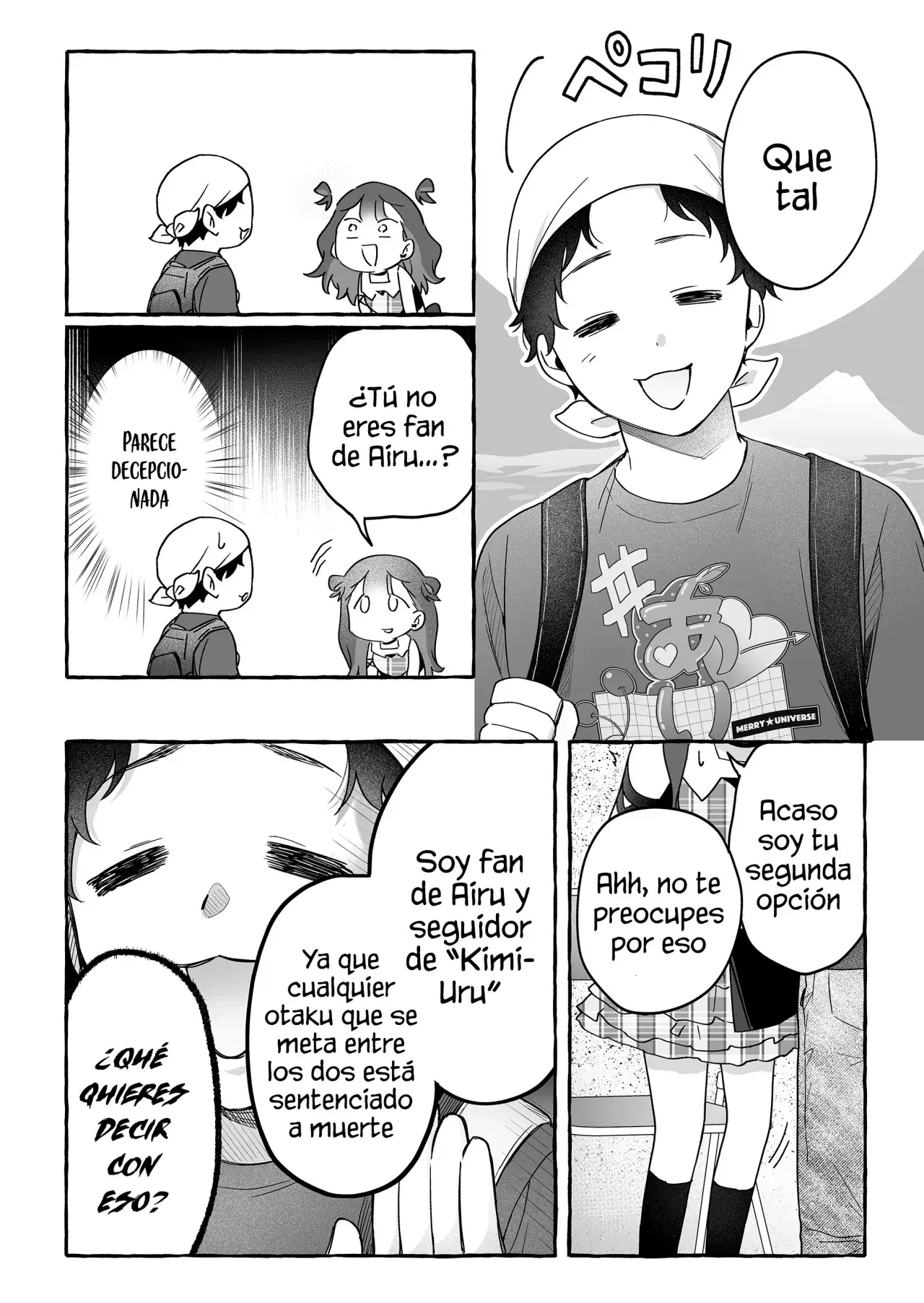 Capitulo 41 page 16