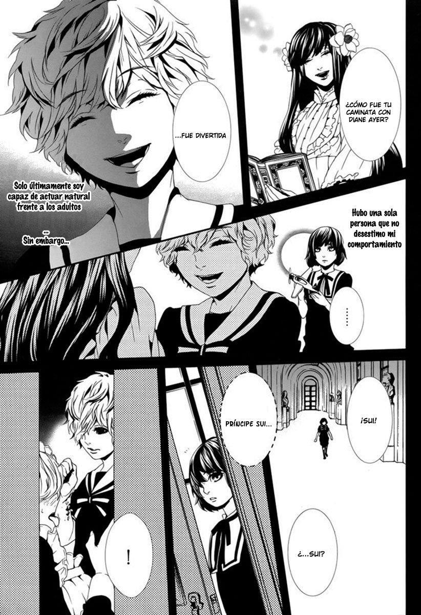 Capitulo 37 page 16